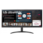 LG 樂金 34WP500-B 34吋 21:9 UltraWide™ 全高清 IPS 顯示器